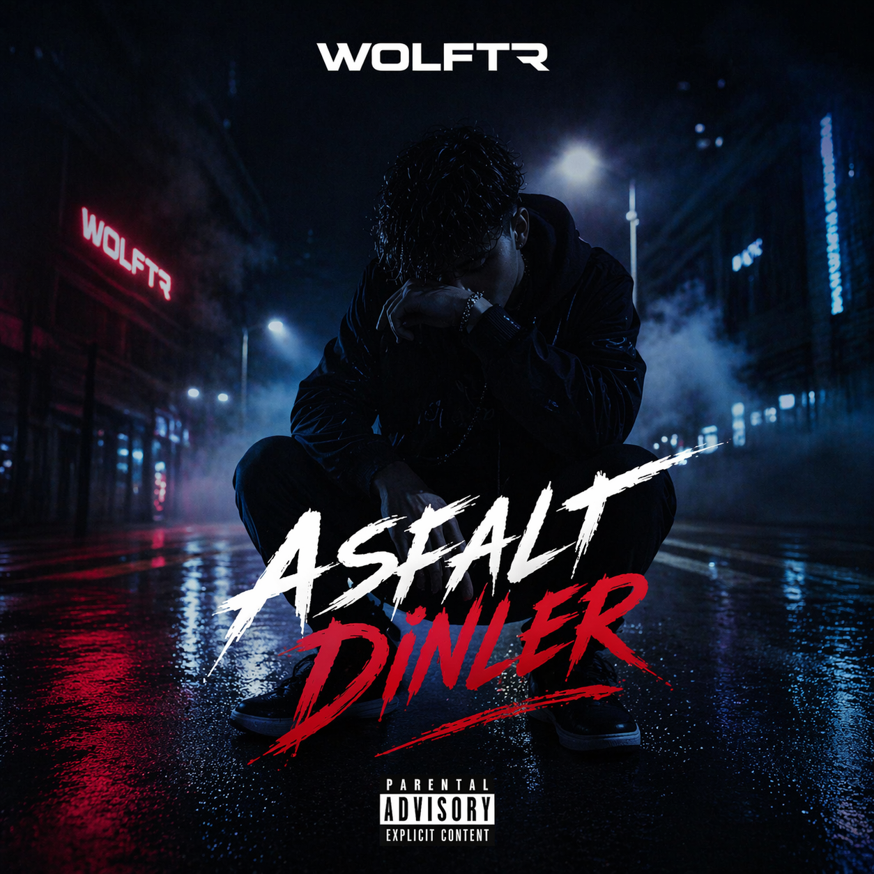 Asfalt Dinler kapak görseli