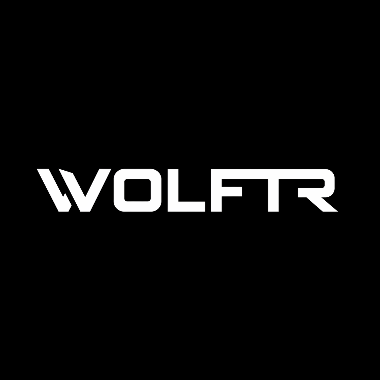WOLFTR logo